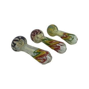 Hand Pipe AA-132